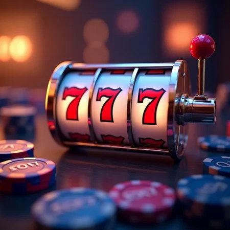 How to Play Online Slots: A Complete Guide to Winning Strategies and Key Features