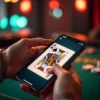 Best Casino Apps 2025: Secure and User-Friendly Mobile Gambling Experiences