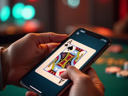 Best Casino Apps 2025: Secure and User-Friendly Mobile Gambling Experiences