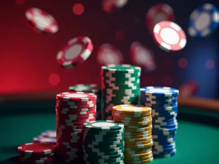 Best Online Poker Sites: Your Ultimate Guide to Real Money Poker Apps and Top Tournaments