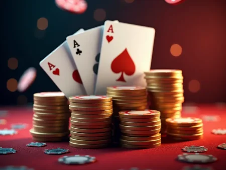 Low Wagering Casino Bonuses: Maximize Your Winnings with Easy Playthrough Offers