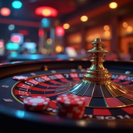 Discover the Best Cashback Casinos: How to Maximize Your Returns on Losses