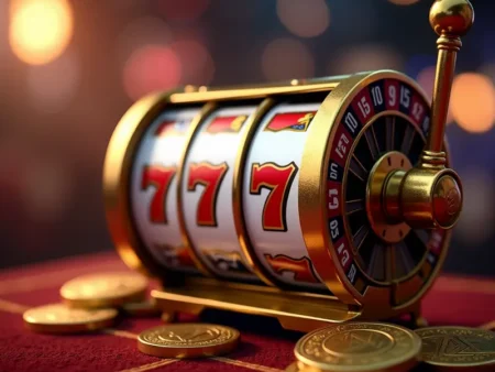 High RTP Slots: Your Comprehensive Guide to Winning Odds and Top Paying Casino Games