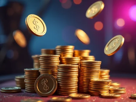 Weekend Casino Bonuses: Unlock Exciting Free Spins, Reloads, and Cashback Offers for Your Ultimate Gaming Experience