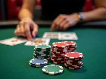 Mastering Live Blackjack Strategy: How to Win Big in Live Casino Games