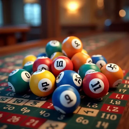 Online Lottery Platforms: Your Comprehensive Guide to Safely Buying Tickets and Accessing International Lotteries