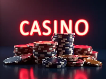 Online Casino News: Latest Updates on Gambling Trends 2025 and New Game Releases