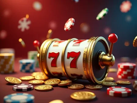 Free Slot Demos: Discover Risk-Free Casino Gaming Without Deposit