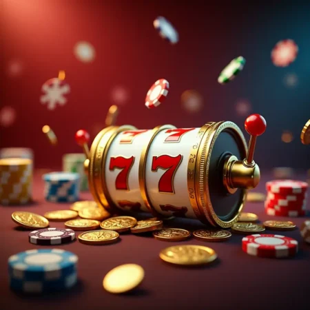 Free Slot Demos: Discover Risk-Free Casino Gaming Without Deposit