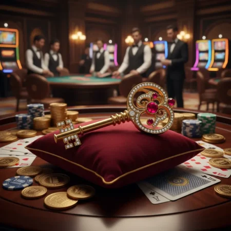 Unlocking Casino VIP Programs: A Comprehensive Guide to Elite Rewards and High Roller Benefits