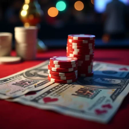 Real Money Gambling Sites: Your Ultimate Guide to Safe and Rewarding Online Play