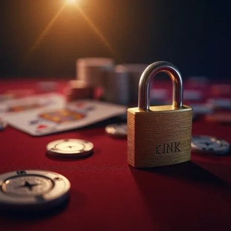 Understanding SSL Encryption Gambling: How It Secures Online Casinos