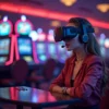Metaverse Casinos: Exploring the Future of Online Gambling with VR and Immersive Platforms