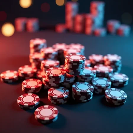 Gambling Trends 2025: How Technology Is Shaping the Future of Online Casinos