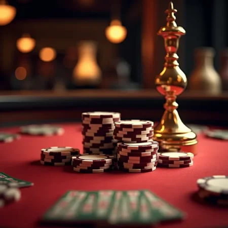 High Roller Online Casinos: The Ultimate Guide to VIP Gambling and Luxury Experiences