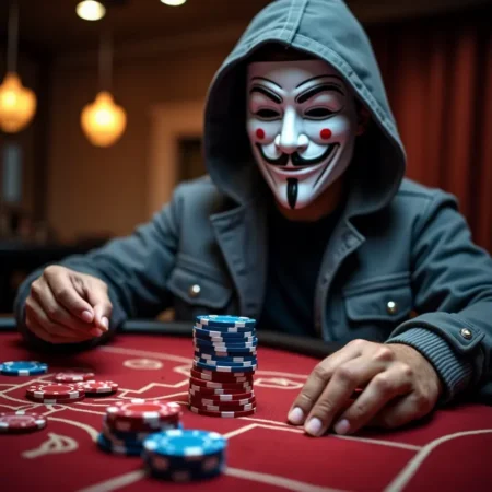 Anonymous Gambling Platforms: A Complete Guide to No ID Verification and Crypto Casinos