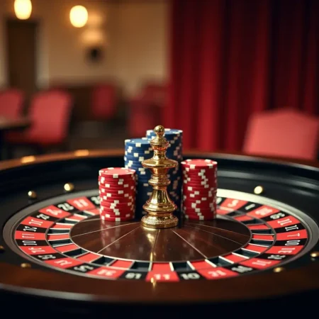 Discover the Best Online Casinos in Canada: Safe, Legal, and Top-Rated Gambling Sites