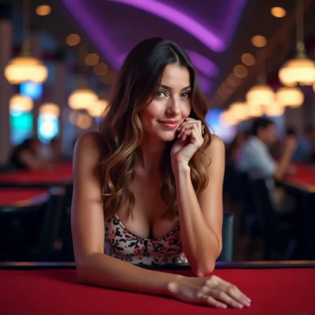 The Rise of Women in Online Gambling: Exploring Female-Friendly and Safe Casinos