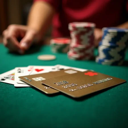 Prepaid Gambling Cards: The Safest Prepaid Gambling Methods for Secure Online Deposits
