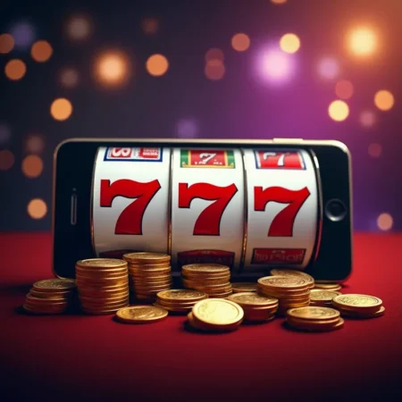 Best Mobile Slots: Unlocking the Ultimate Gaming Experience on Your Phone
