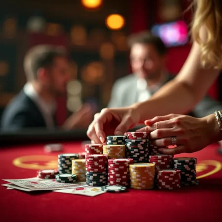 Discover the Best Cashback Casinos: Maximize Your Winnings with Weekly Cashback Offers