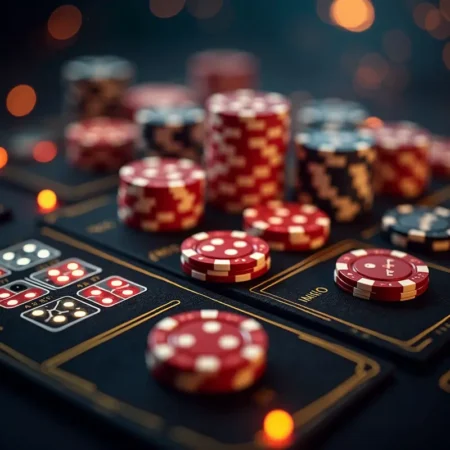 Gambling Sites with Best UX: Key Features for a User-Friendly Online Casino Experience