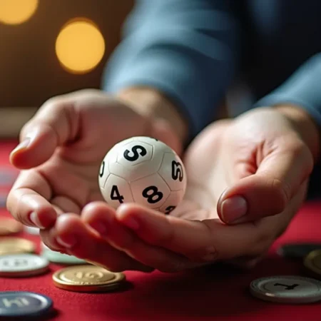 Online Lottery Platforms: The Ultimate Guide to Buying Lottery Tickets Online Safely and Efficiently