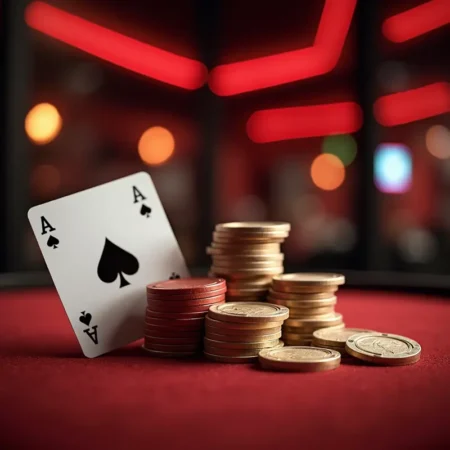 Your Ultimate Guide to Online Casino News, Gambling Trends 2025, and Betting Industry Developments