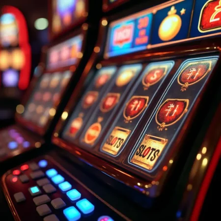 The Ultimate Guide to Free Slot Demos: Play Casino Games Free Before Betting Real Money