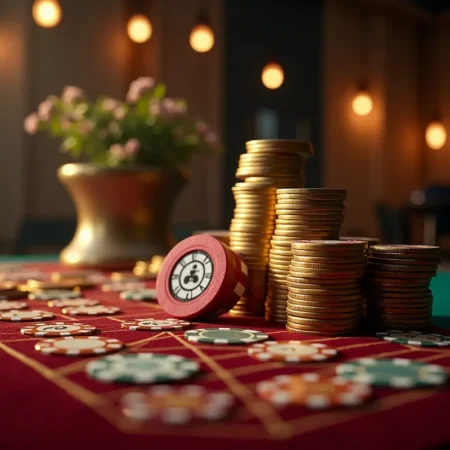 First Deposit Bonus: How to Maximize Your Online Casino Rewards in 2025