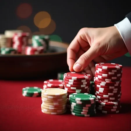 Casino Withdrawal Limits: Essential Information for Every Online Gambler