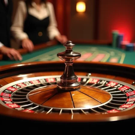 Roulette Strategies: Proven Techniques to Enhance Your Table Game Success