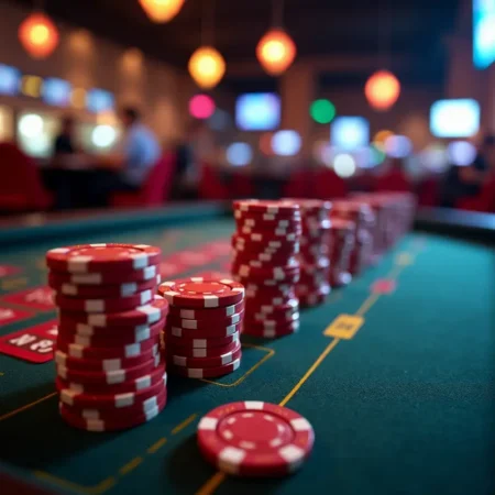 RNG Explained Casinos: Understanding Fairness in Online Gambling