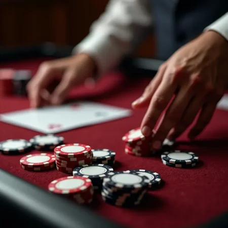 SSL Encryption Gambling: Ensuring Online Casino Security and Protecting Your Data