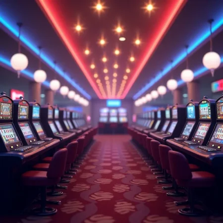 Metaverse Casinos: A Comprehensive Look at the Future of Immersive Online Gambling