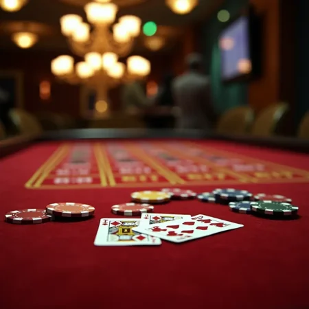 High Roller Online Casinos: Discover the Ultimate Luxury Gambling Experience for Big Bettors