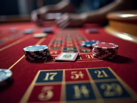 Discover the Best Online Casinos in Canada: Your Guide to Trusted Gambling Sites Worldwide
