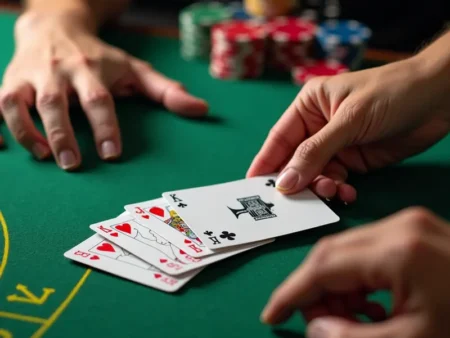 Prepaid Gambling Cards: Your Guide to the Safest Method for Secure Online Casino Deposits