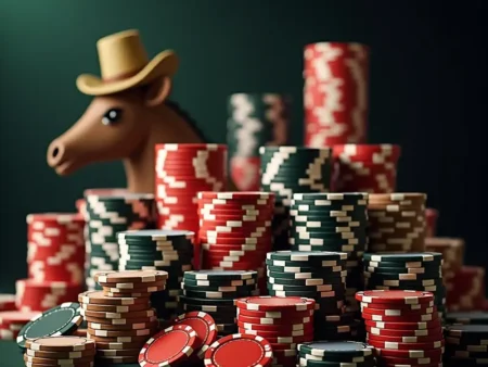 The Ultimate Guide to $5 Deposit Casinos: Low-Risk, Affordable Online Gambling Options