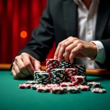 Online Gambling for Beginners: A Comprehensive Guide to Starting Safely and Winning Smart