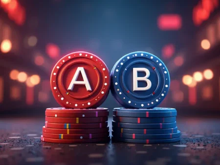 Site A vs Site B Casino: The Ultimate 2025 Head-to-Head Comparison