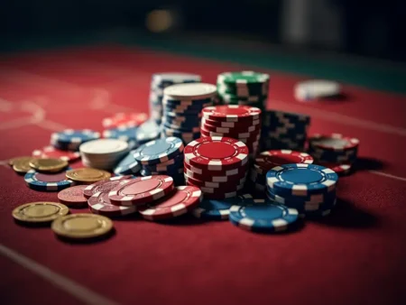 Gambling SEO Tips: How to Rank Your Casino Review Site and Maximize Affiliate Marketing Potential