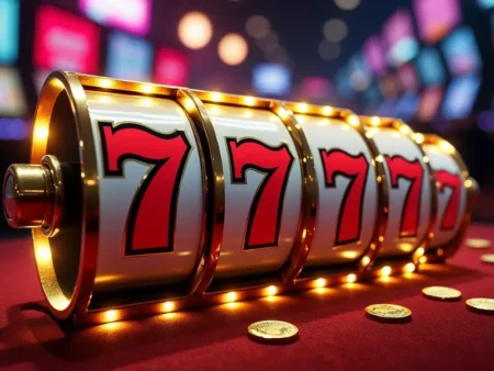 Best Slot Casinos: The Ultimate Guide to Top Slot Providers, High RTP Slots, and Exclusive Bonuses