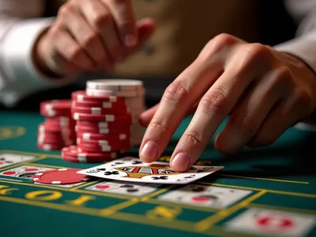 Casinos with Self-Exclusion: Discover Essential Tools for Responsible Gambling