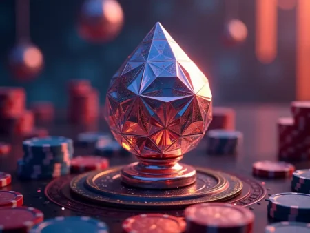 Blockchain Casinos: Revolutionizing Online Gambling with Transparency, Smart Contracts, and Provably Fair Games