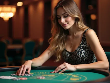 Pro Gambler vs Casual: Key Differences in Gambling Behavior and Strategy