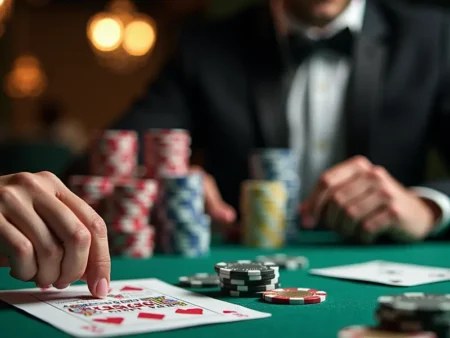 Casino KYC Process: A Complete Guide to Verifying Your Identity at Online Casinos