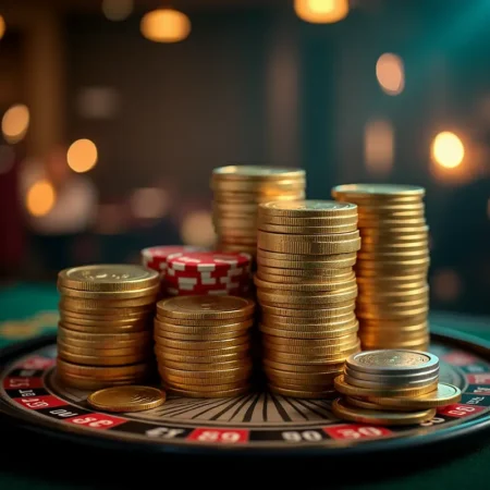 The Ultimate Guide to Low Wagering Casino Bonuses: Easy Ways to Win and Withdraw