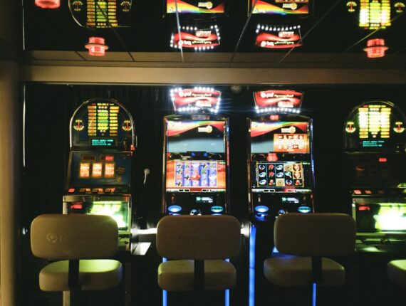 How to Test an Online Casino Game Library Before Depositing