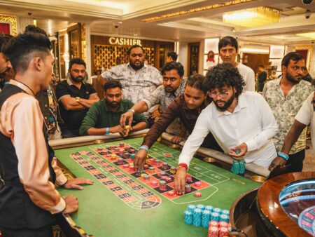 Caesars’ Nine-Month Bidding War Shows How Casino Ownership Can Shift